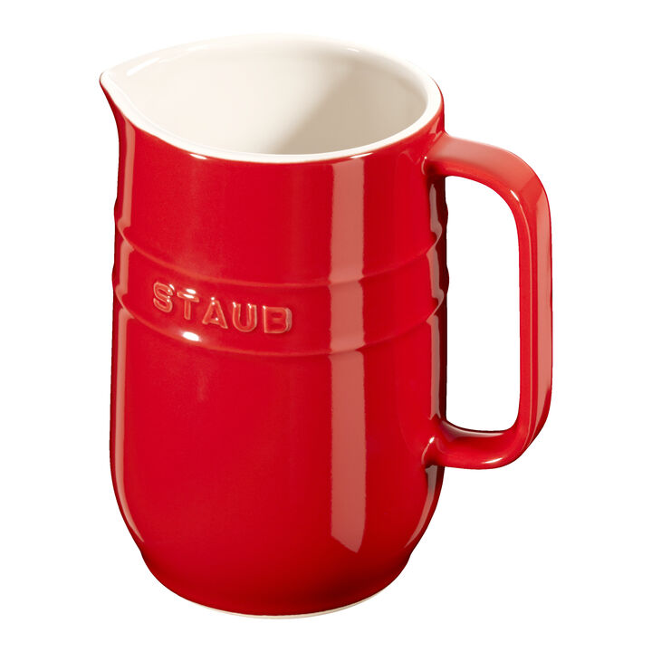 Ceramique, ピッチャー 1 l, セラミック, large 3