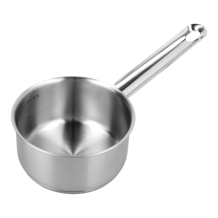 Specialties 3, Steelpan 12 cm / 500 ml, large 1