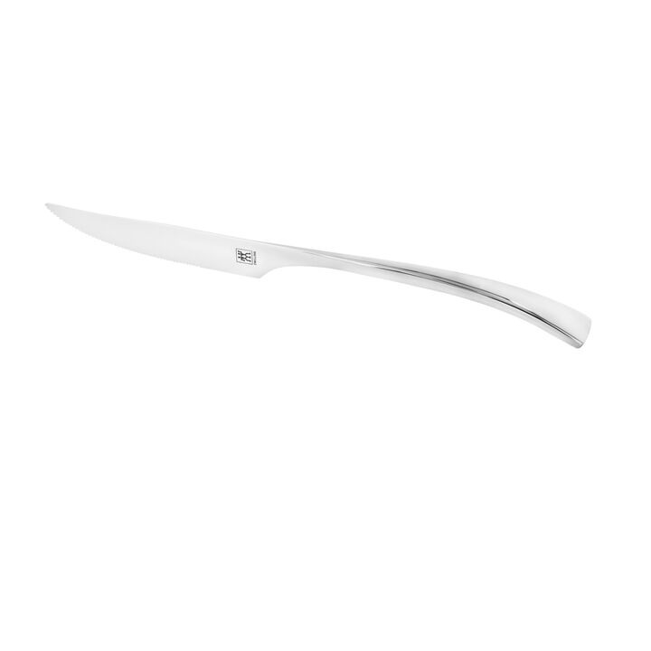 Bellasera, Steak cutlery set matted/polished  4 Piece, large 1