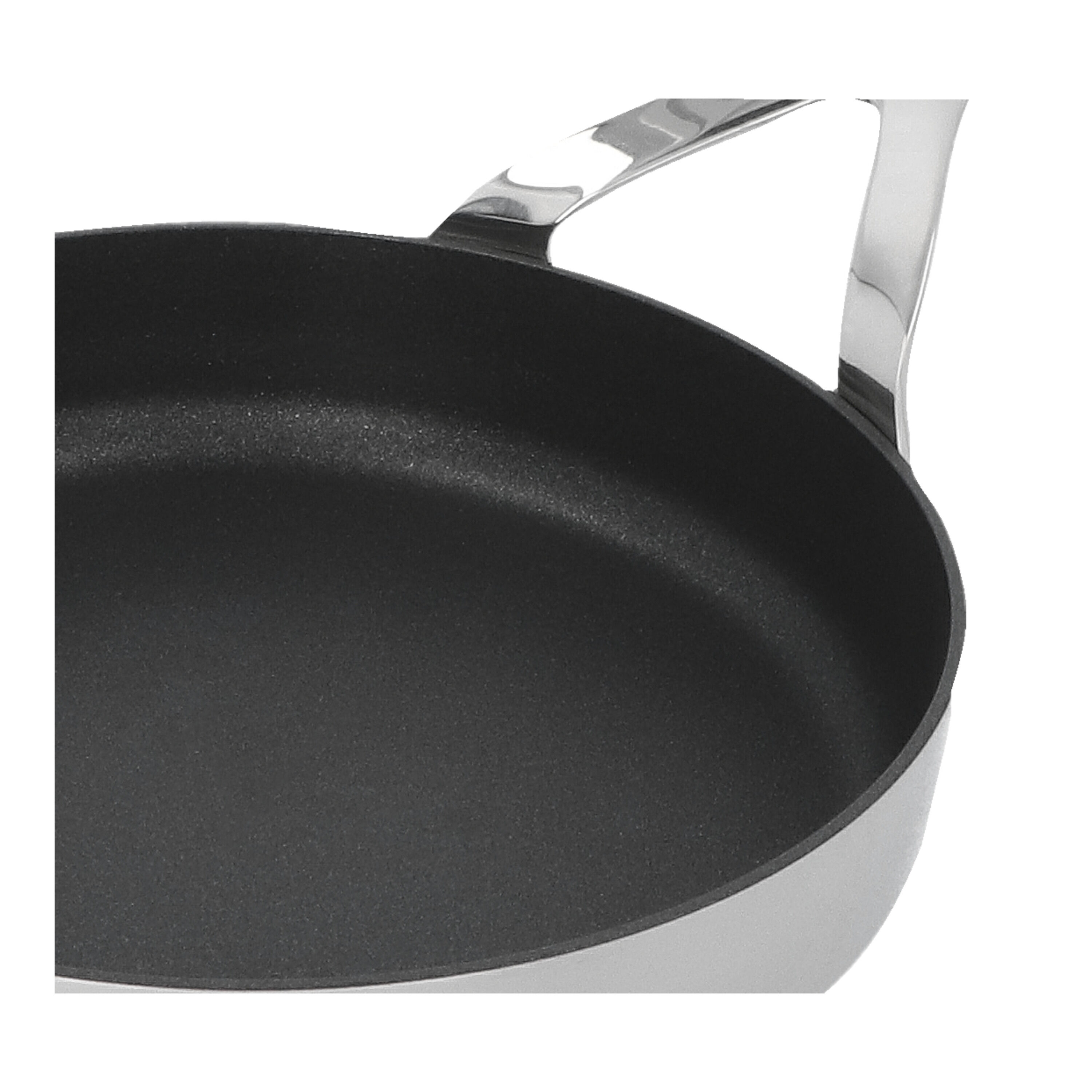 Demeyere Mini 3 Koekenpan Duraslide 16 cm - Mini 3 - Demeyere