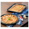 Cookin'italy, 3-pc, Pizza Pan Set, Black Matte, small 2