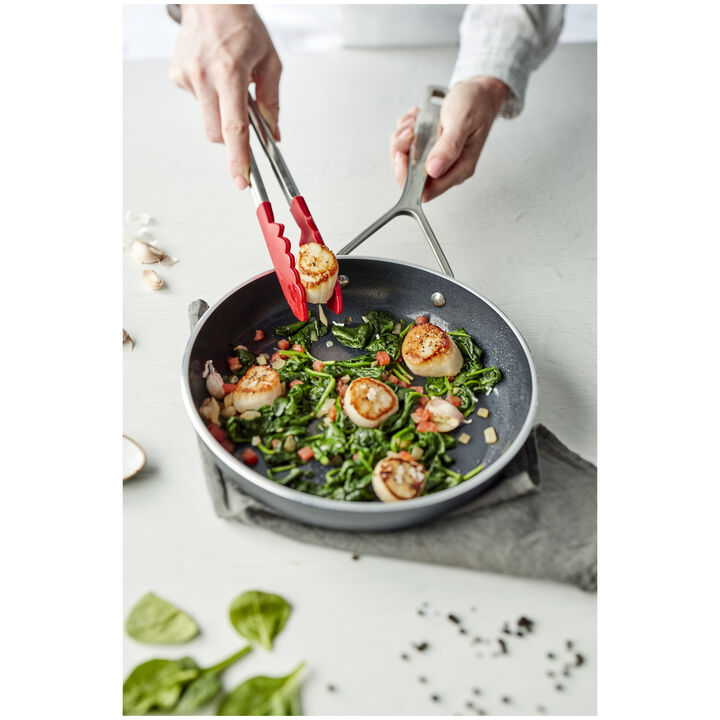 Alu Pro 5, 12-inch, Non-stick, Fry Pan With Ceramic Coating, large 3