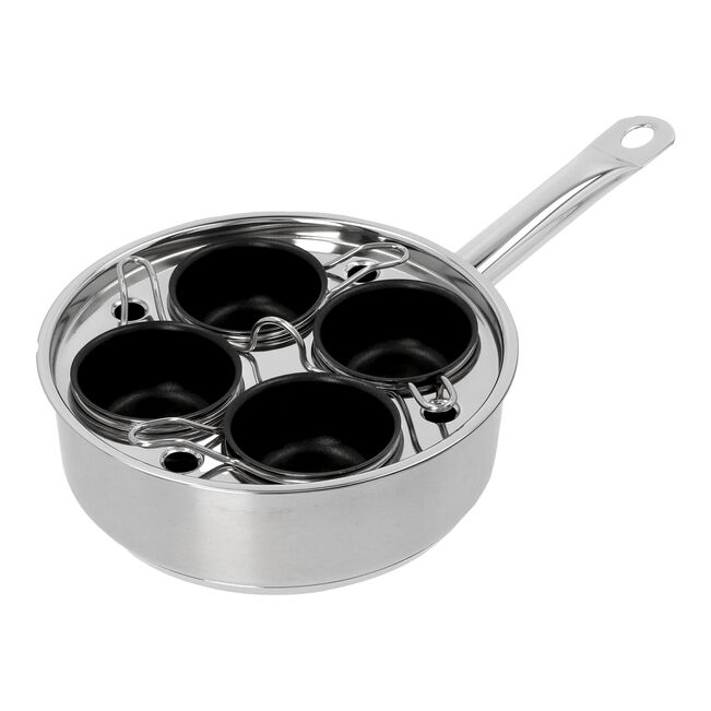 Cooking Sets: Poacher Set - Demeyere