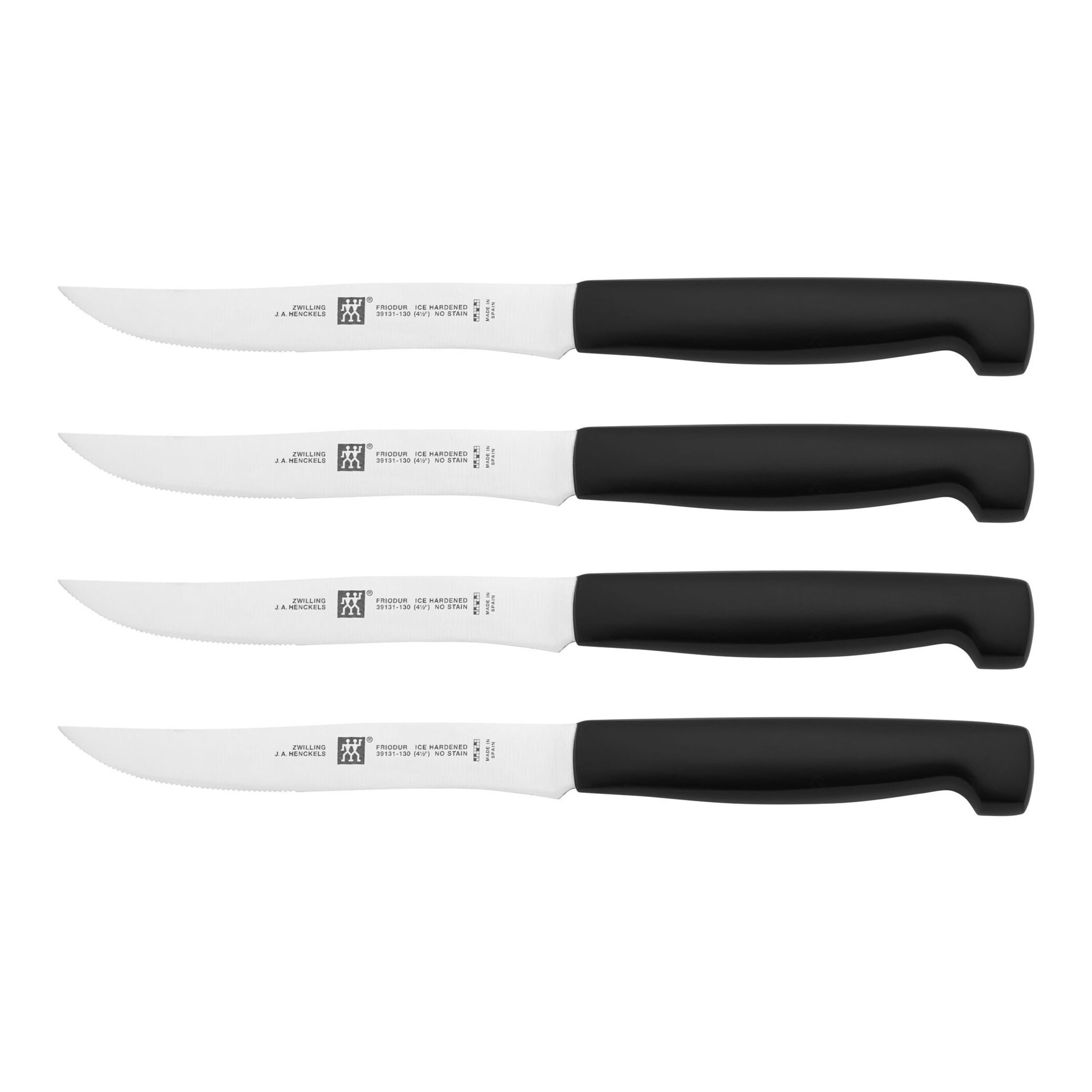 Buy ZWILLING FOUR STAR 4-pc, Prepack | ZWILLING.COM