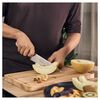 Pakka, 3-pcs Knife set, small 3