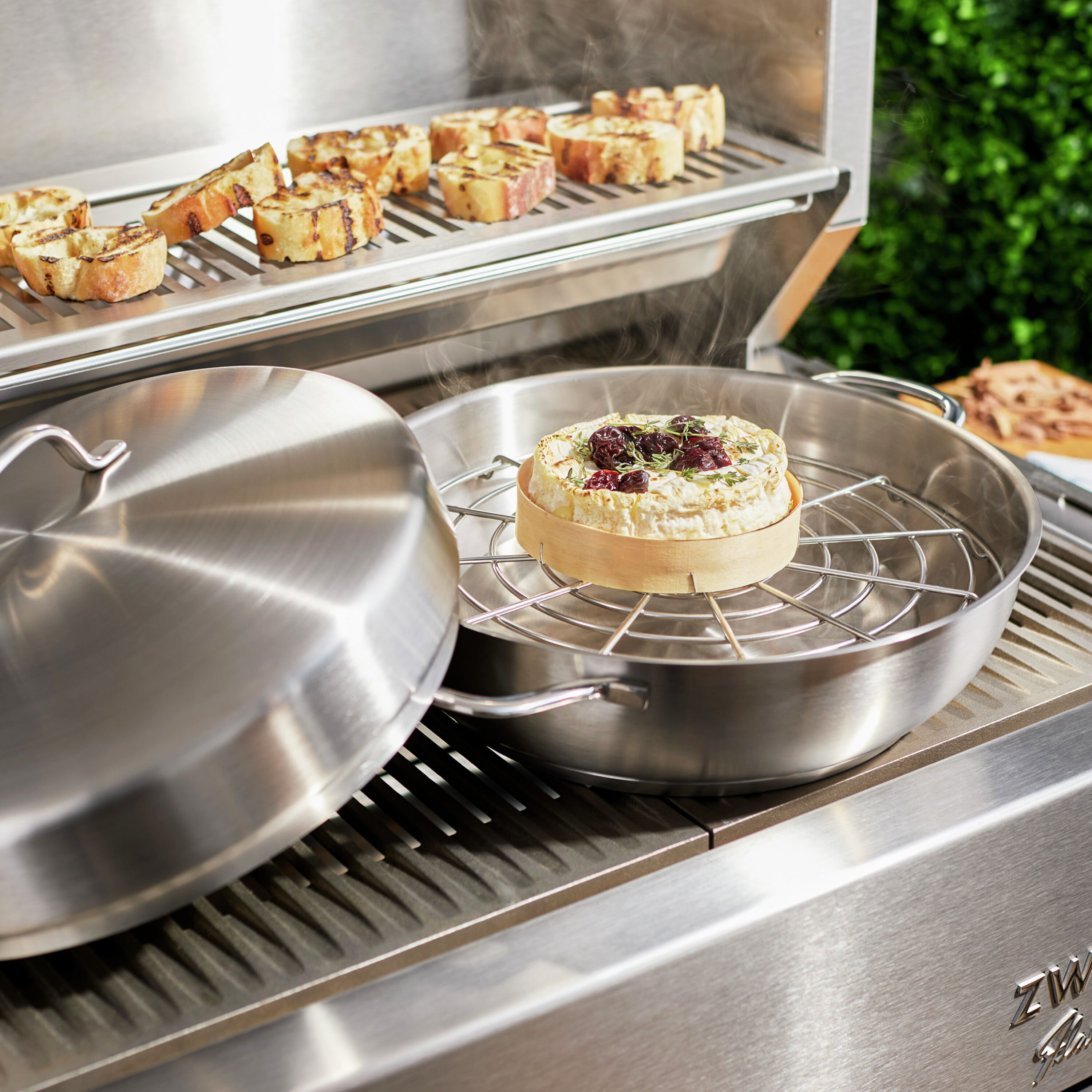 DEMEYERE Resto 3 cookware | ZWILLING.COM