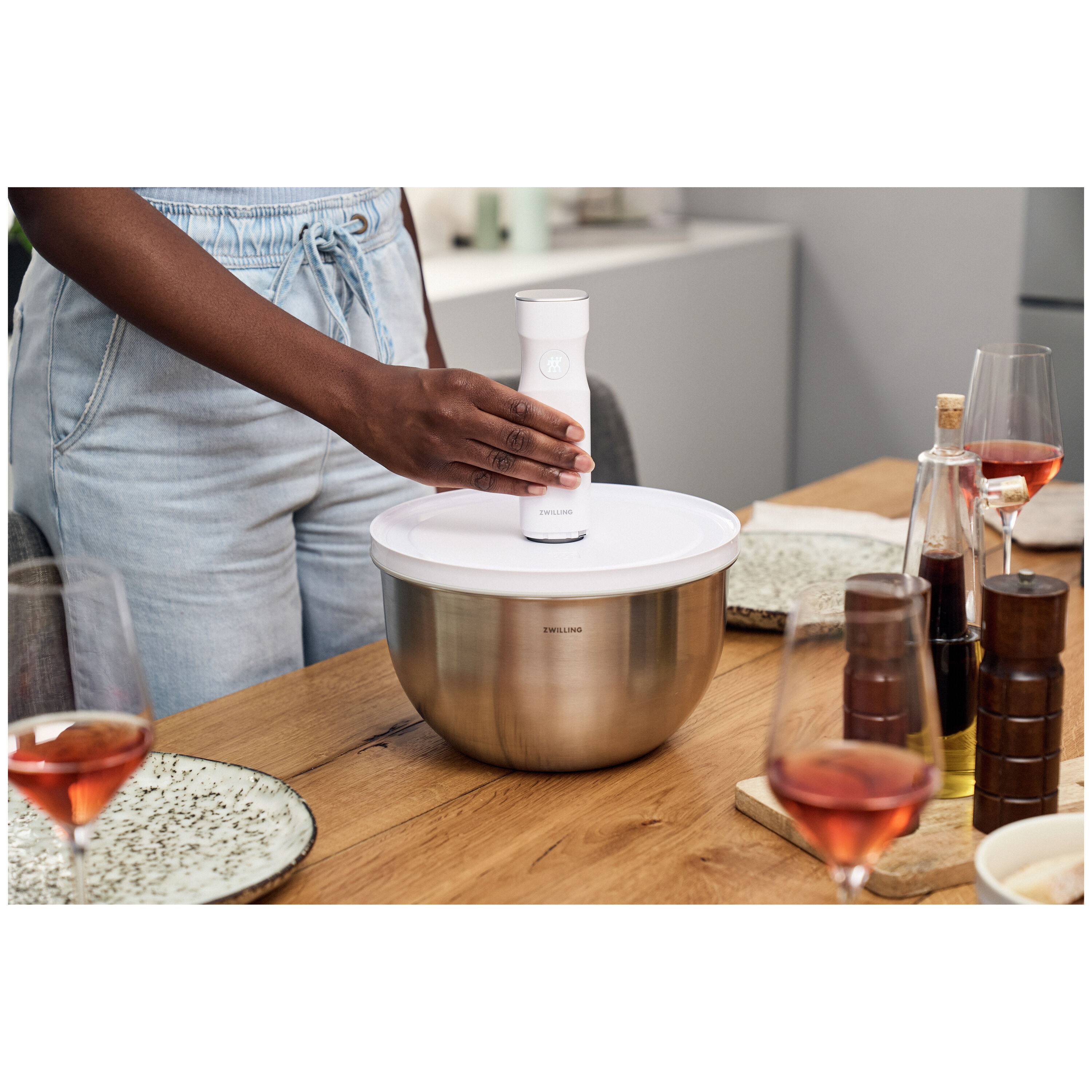 ZWILLING Fresh & Save BOWLS Vacuum bowl satın al | Zwilling