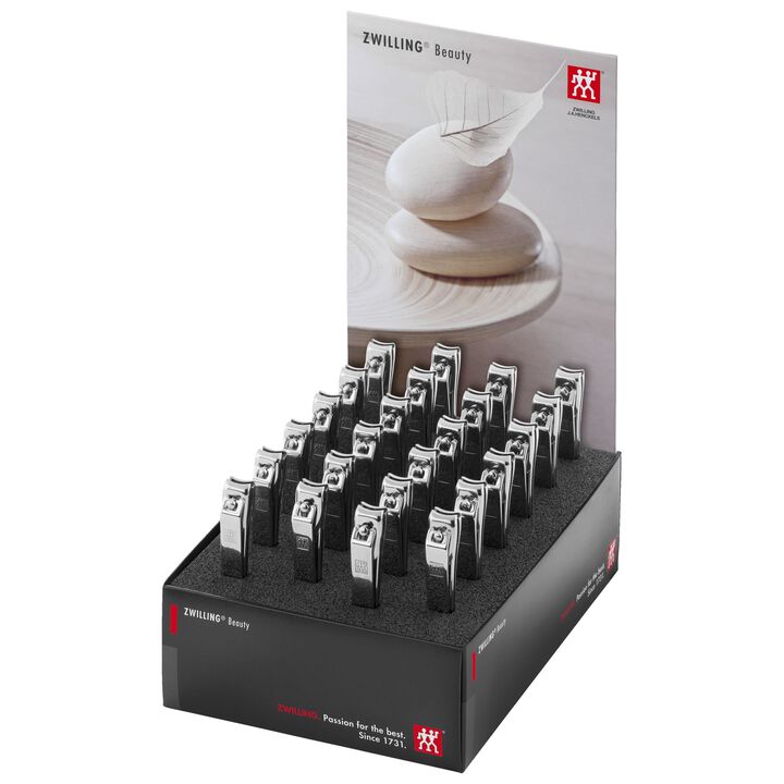 CLASSIC, Poli Coupe-ongles, large 2