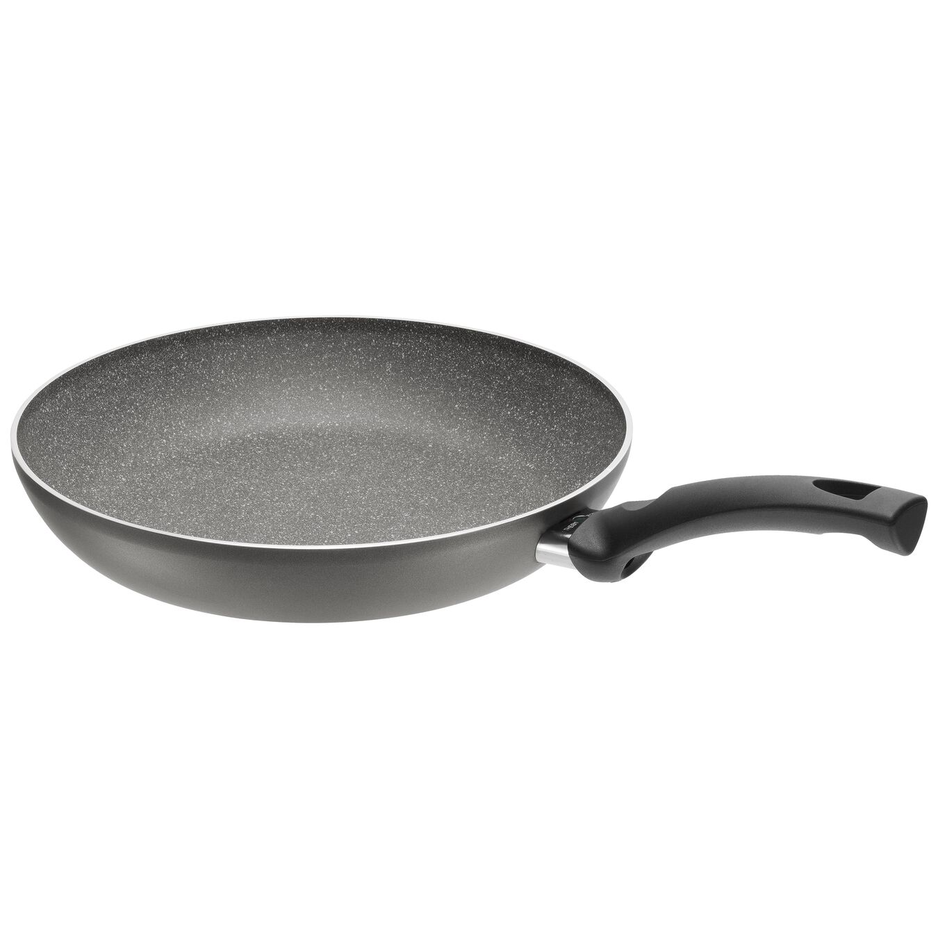 28 cm Aluminium Frying pan,,large 2