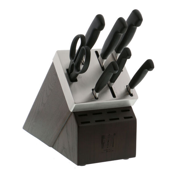 Buy ZWILLING Four Star Knife block set