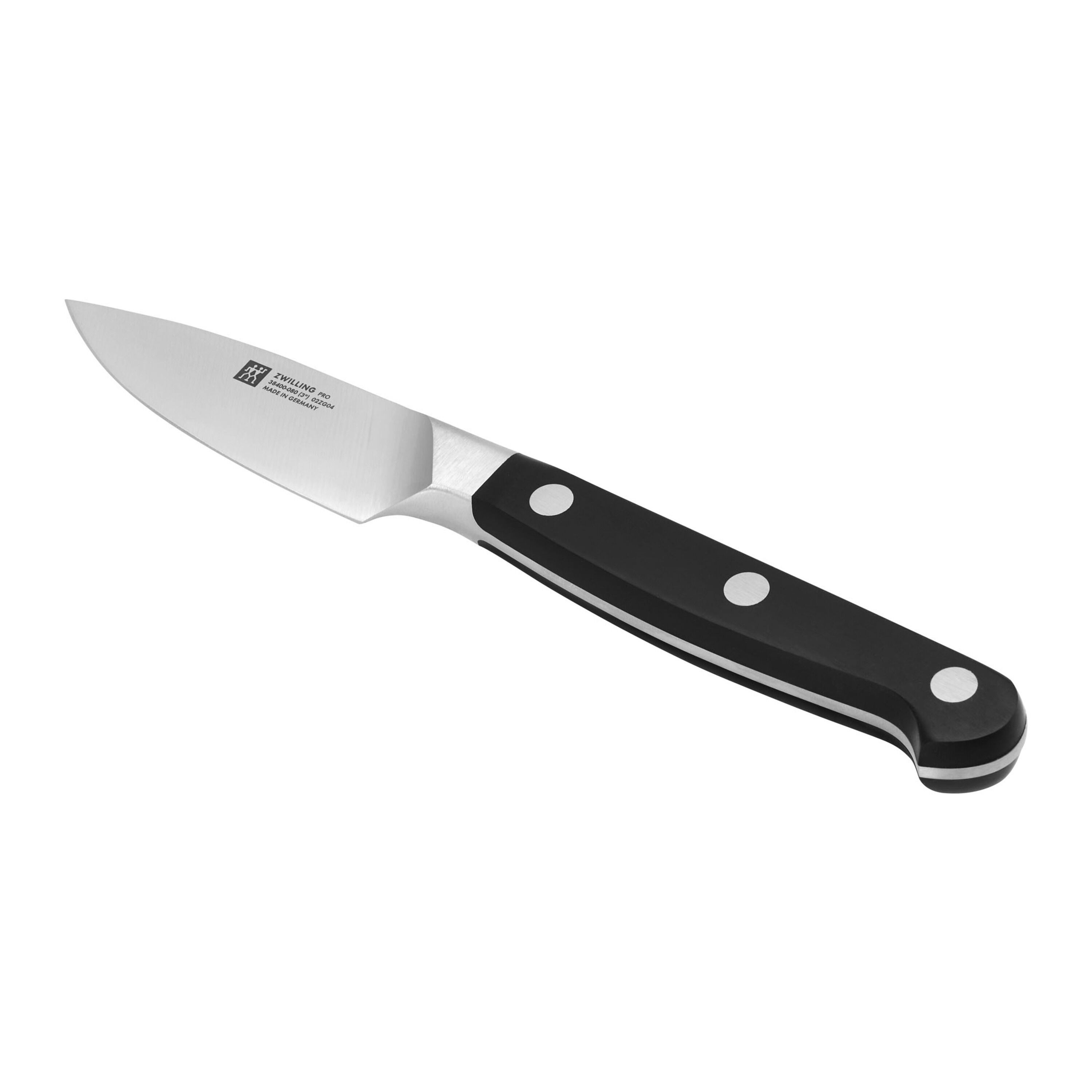Pro 3-inch Paring Knife
