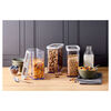 Fresh & Save CUBE, CUBE Set, 3M / 3-pc, Grey, small 2