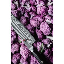 24 cm, Gyutoh, Svart