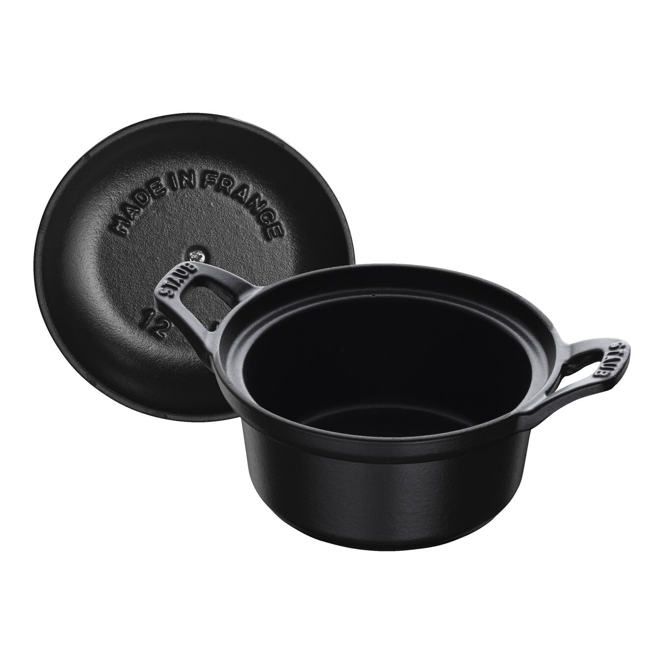 Buy Staub Vintage Line La Coquette | ZWILLING.COM