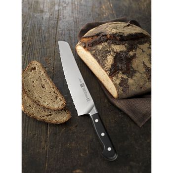 Ekmek Bıçağı | Tırtıklı kenar | 25 cm,,large 4