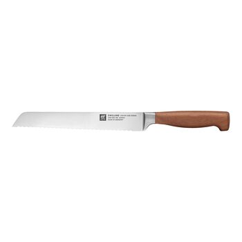 Ekmek Bı&ccedil;ağı 20 cm, Dalgalı kenar, kotibe,,large 1