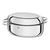 41 cm 18/10 Stainless Steel Roaster,,large