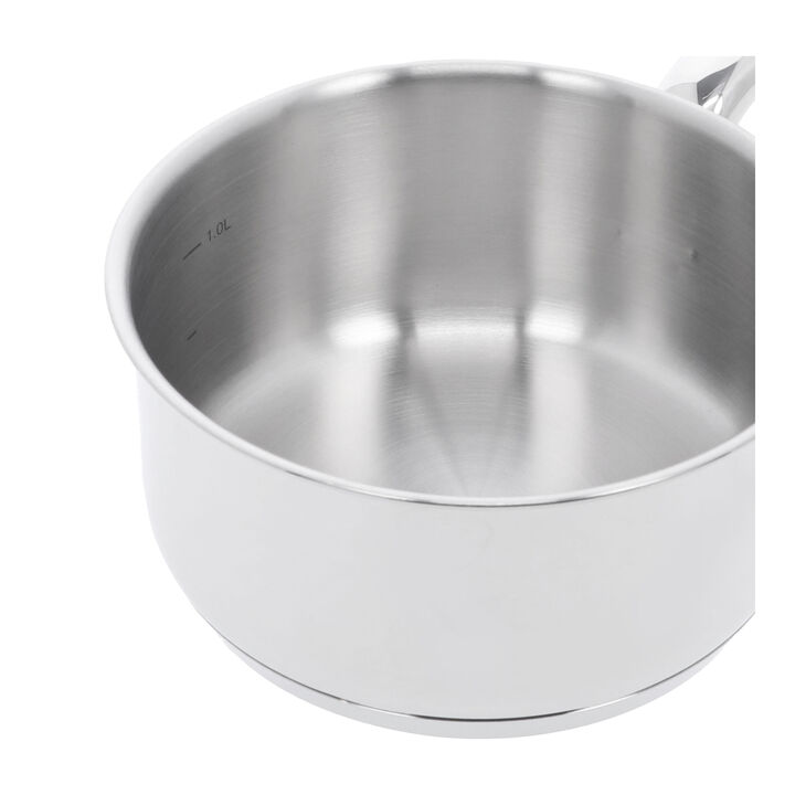 Classico 3, Poêlon sans couvercle 16 cm / 1,5 l, large 2