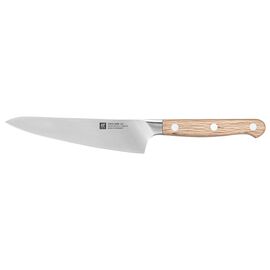 ZWILLING Pro Holm Oak, 5.5-inch Prep Knife, Fine Edge 