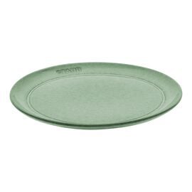 Staub Dining Line, 20 cm Ceramic Plate flat sage