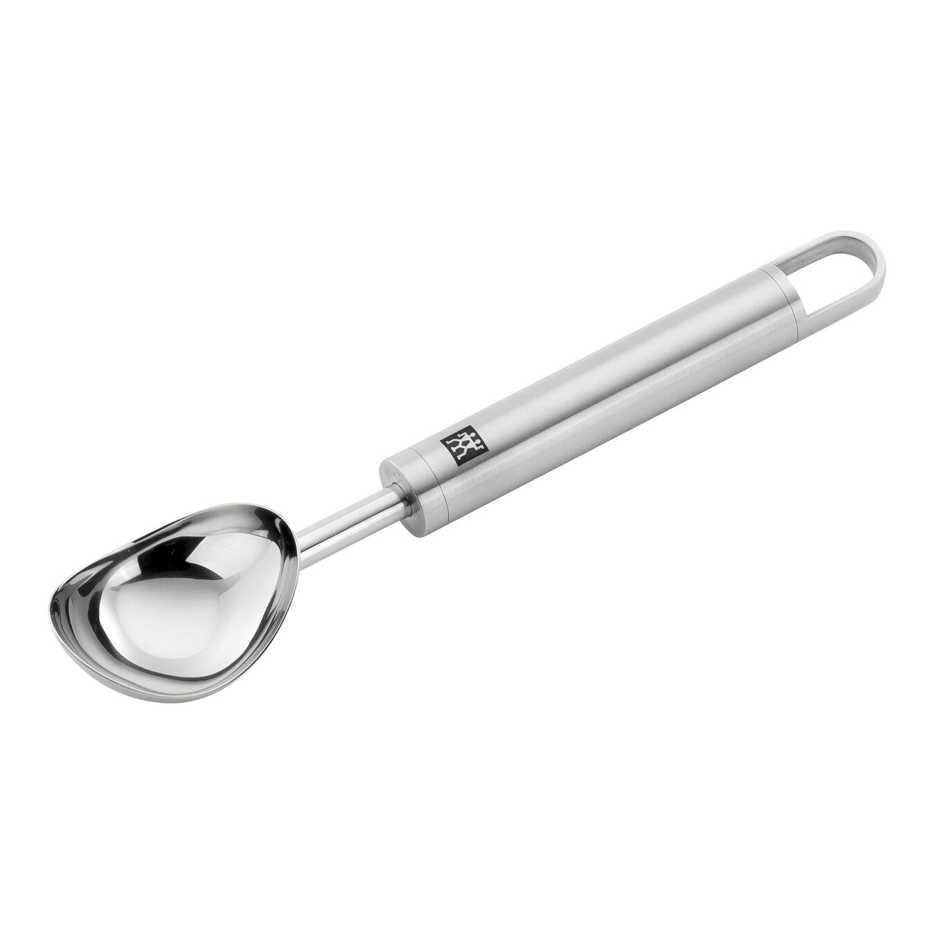 Ice cream scoop 18/10 Stainless Steel,,large 1