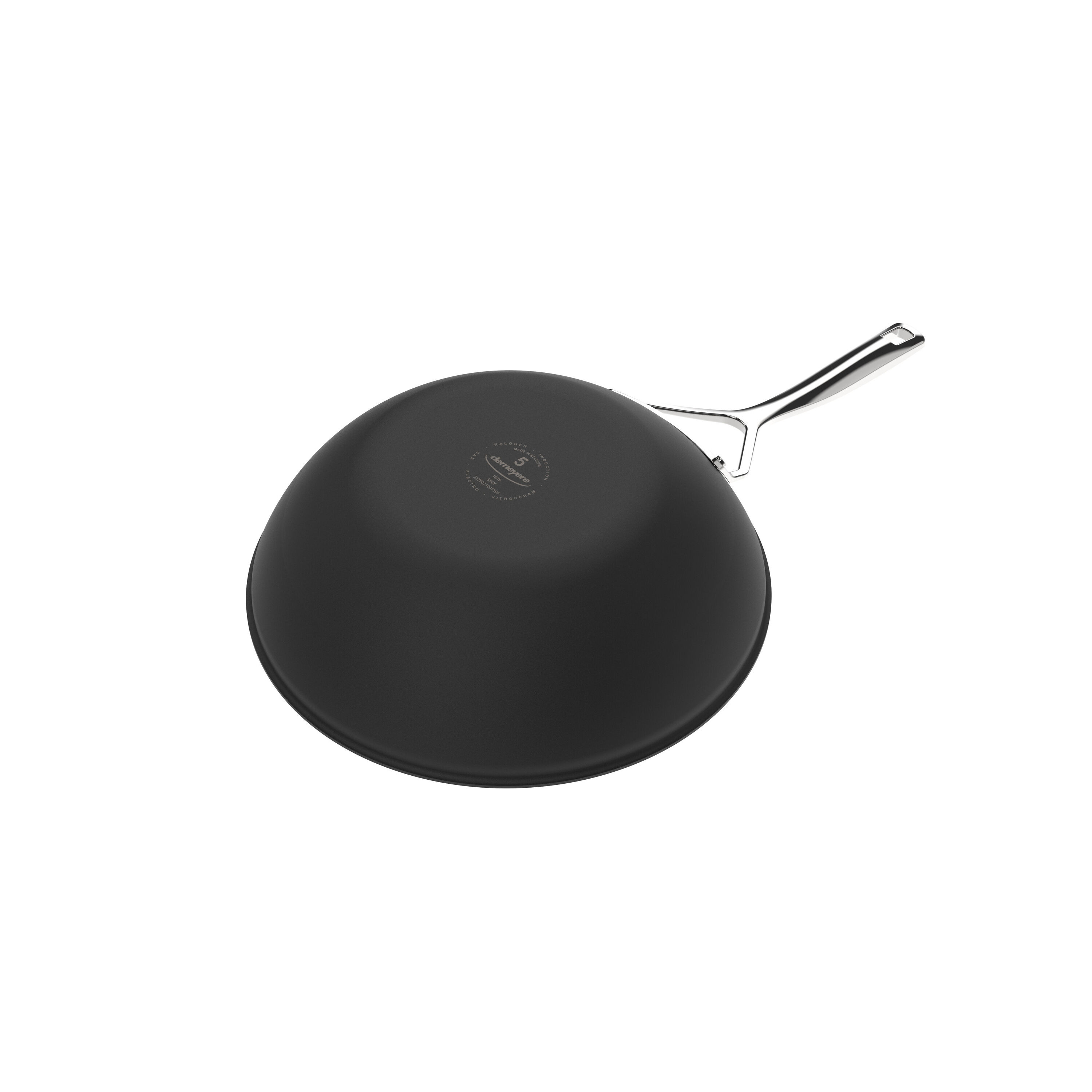 Demeyere Wok - Thumbnail 4