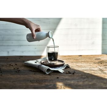 Kahve Bardağı Seti | Cam | 2-parça,,large 3