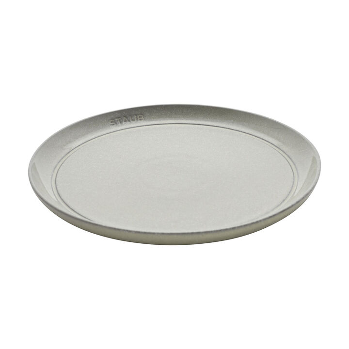 Dinnerware, 4-pc, Dinner Plate Set, large 2