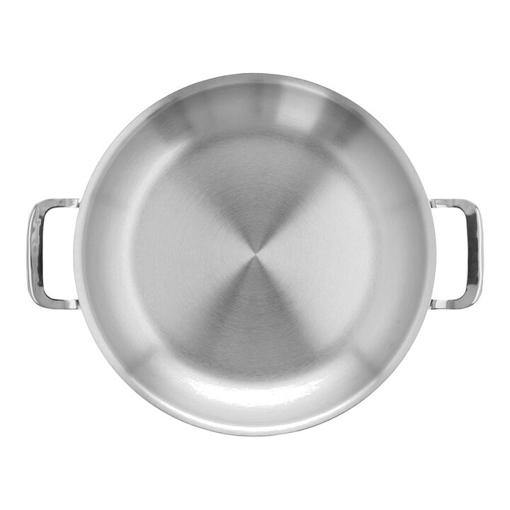 Multifunction 7, Poêle avec 2 poignées 28 cm, large 2