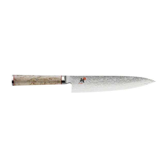 MIYABI Birchwood SG2