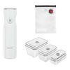 FRESH & SAVE, 14 piece Vacuum Starter Set, small 1