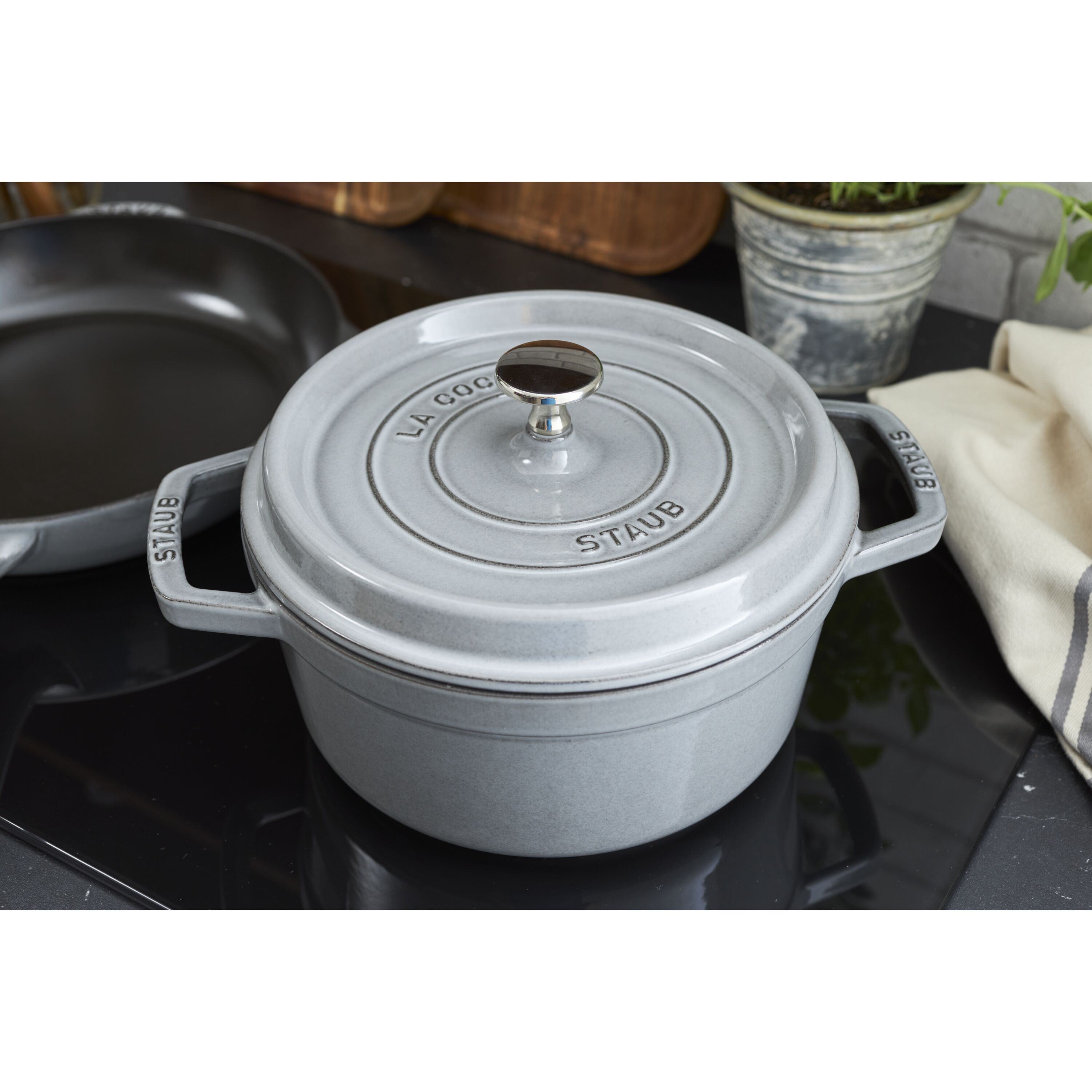 Staub LA COCOTTE Döküm Tencere satın al | Zwilling