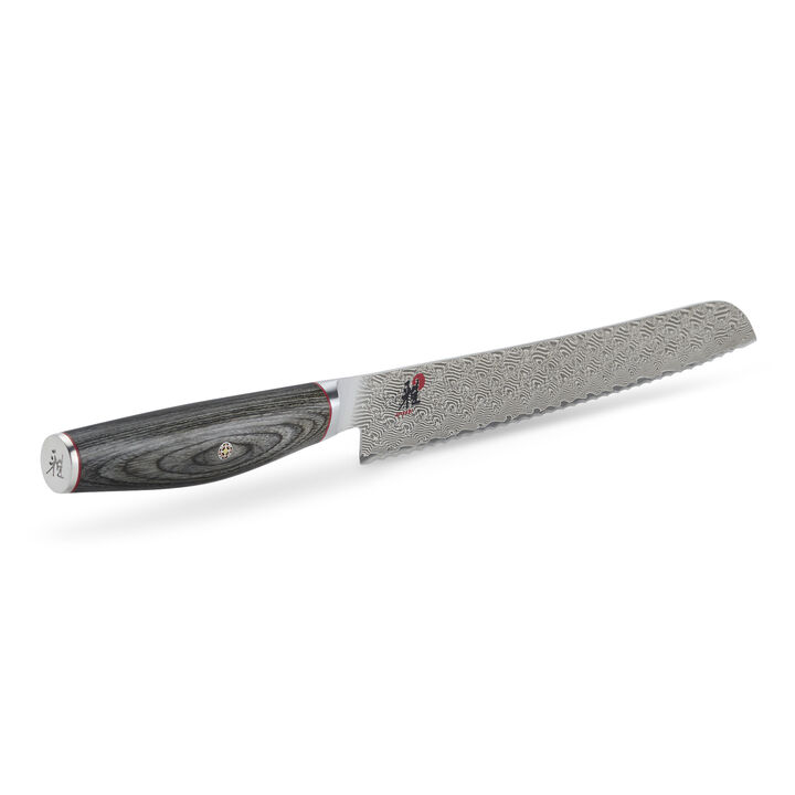 Hiko, 9-inch, Bread Knife, large 4
