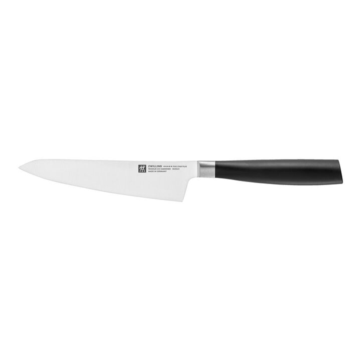 FIVE STAR PLUS, 5.5-inch, Chef's knife compact - Visual Imperfections, large 1