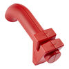 TWINSHARP, Knife sharpener red, small 2
