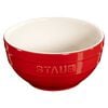 6.5-inch, Large Universal Bowl, cherry,,large