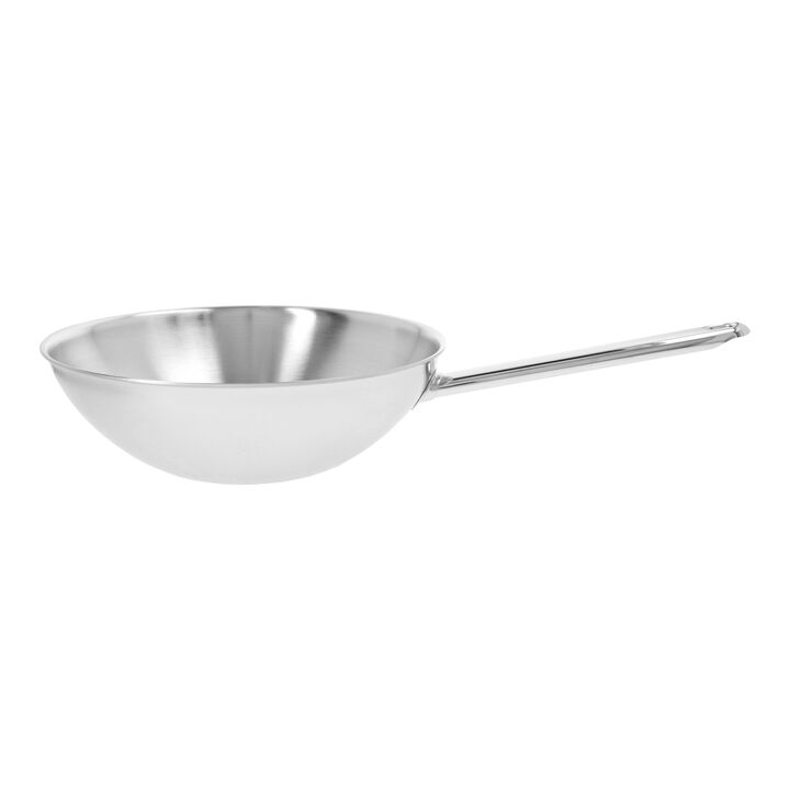 Athena 5, Wok vlakke bodem 26 cm, large 1