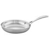 Spirit 3-Ply, 2-pc, Stainless Steel, Frying Pan Set, small 2