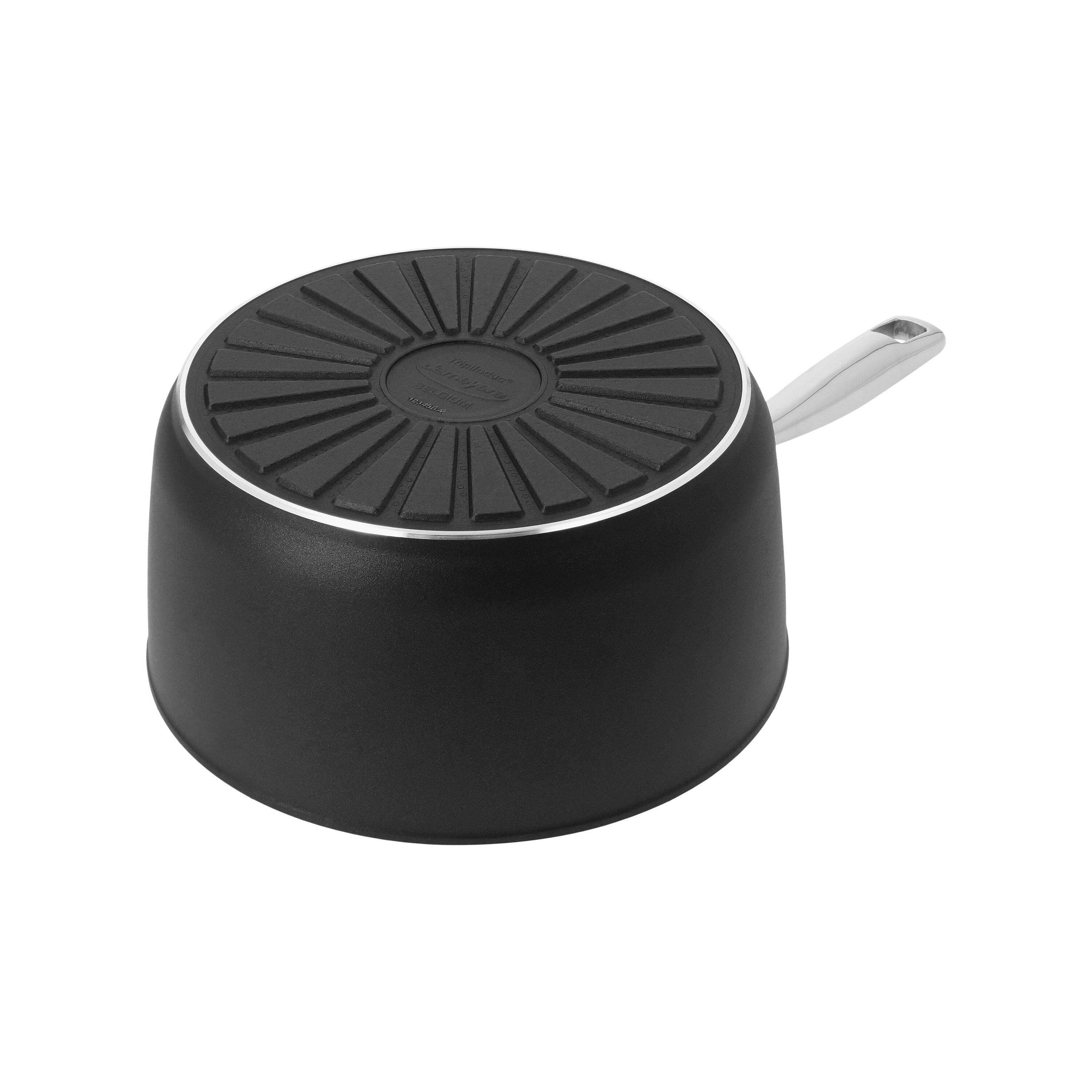 Demeyere Alu Pro 5 Steelpan Ceraforce 18 cm / 2 l - Alu Pro 5 - Demeyere
