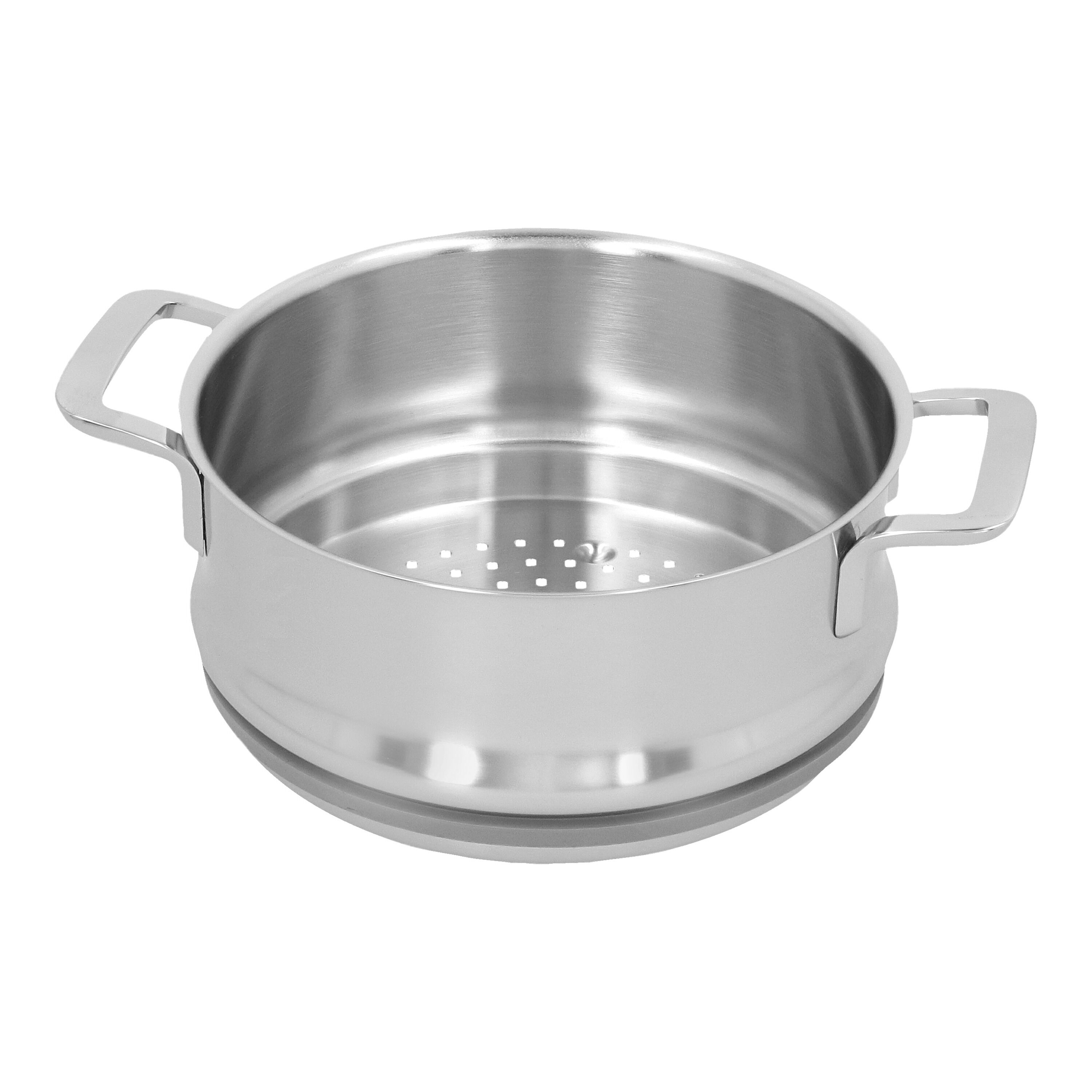 Demeyere Intense 5 Stoominzet 20 cm - Intense 5 - Demeyere