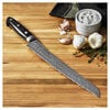 10 inch Bread knife,,large