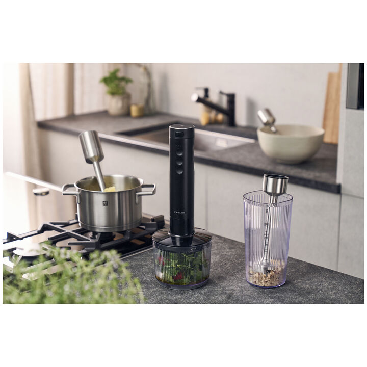 Conjunto de elétricos sem fios – Inclui bateria no aspirador de mesa, large 4