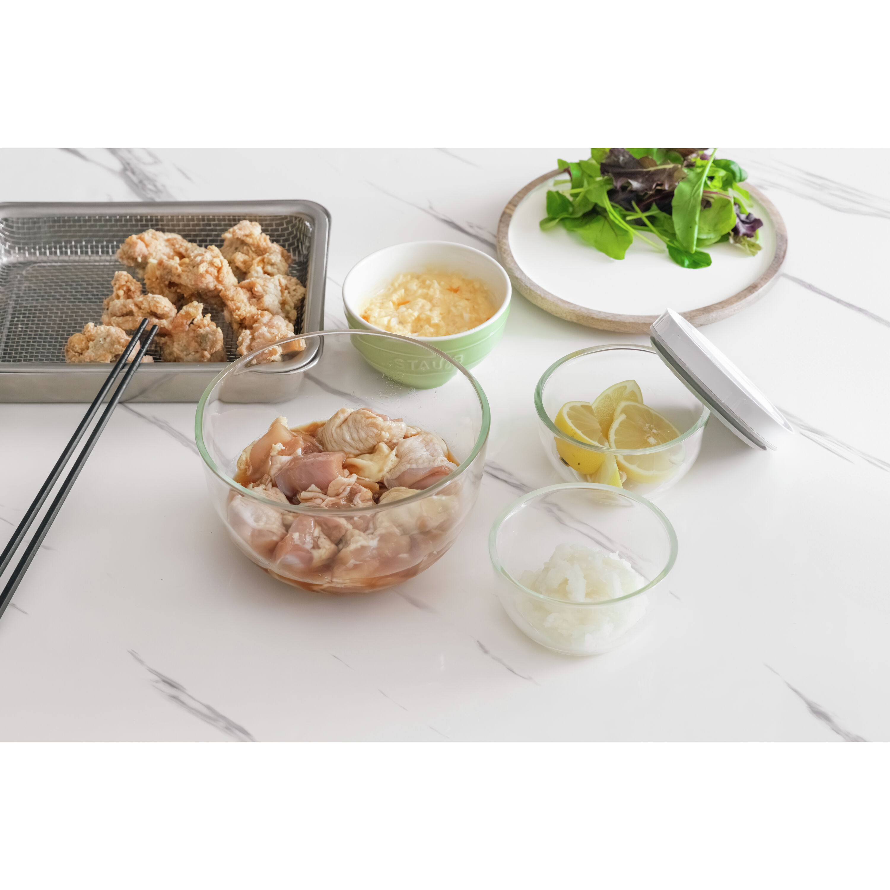 ツヴィリング Fresh & Save BOWLS | ツヴィリング公式オンラインショップ