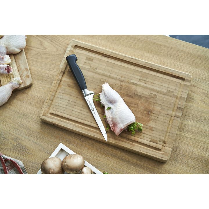 Four Star, 5.5-inch, Flexible Boning Knife, large 3