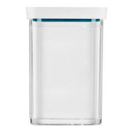 CUBE Box 2S / 11 cm, 0.875 Qt, Transparent-la-mer