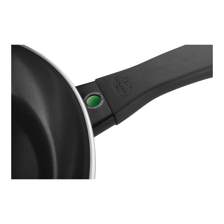 Caprera, Frying pan, 28 cm / 11 inch, aluminum, Ceramic coating, large 4