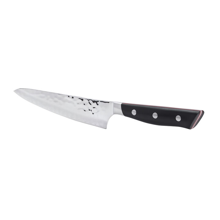 HISHO 400FCT, 5-inch Chef's Knife Compact, Fine Edge , large 4
