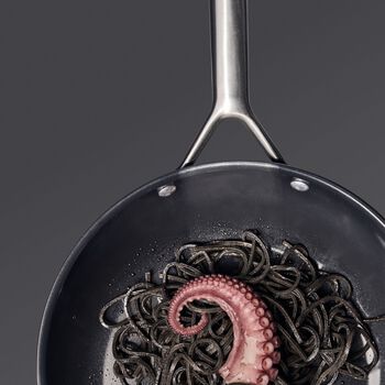 Kızartma Tavası | Al&uuml;minyum | 28 cm,,large 3