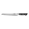 9 inch Bread knife,,large