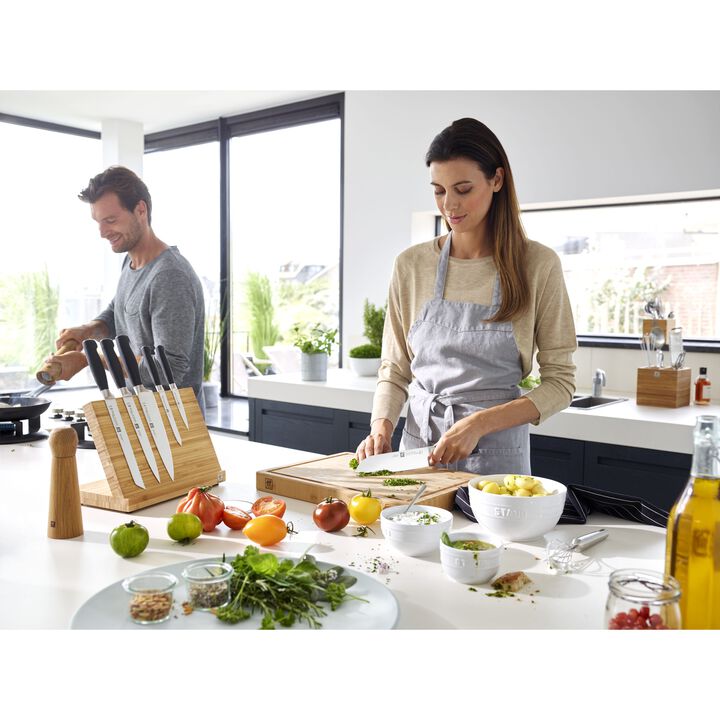 Buy ZWILLING Four Star Bread knife